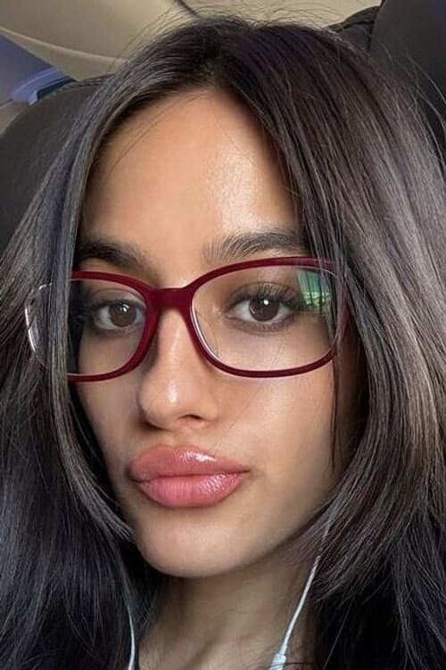 Aryaana Gandhi foto