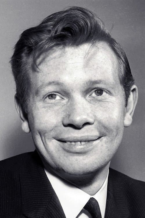 Ronald Lacey foto