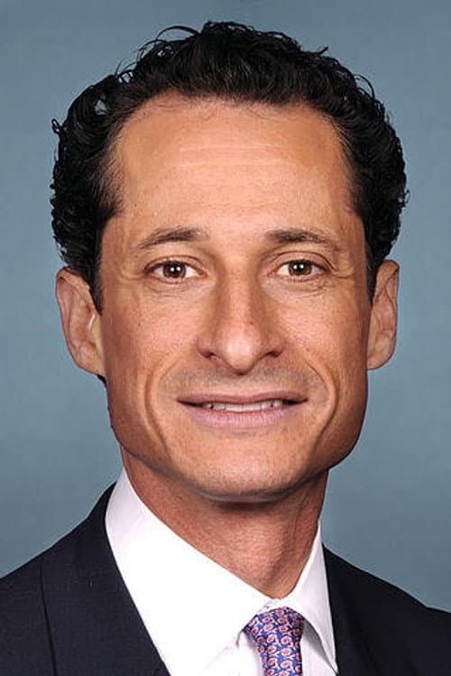 Anthony Weiner foto