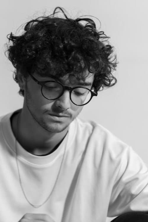 André Faria foto