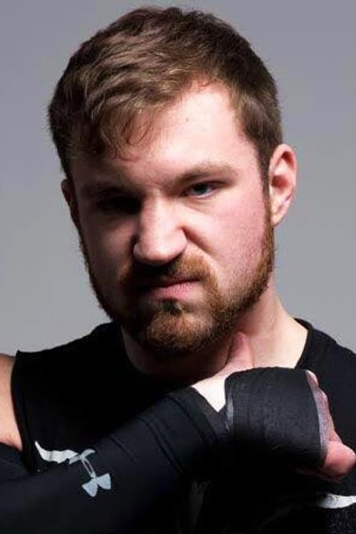 Boone Winkler foto