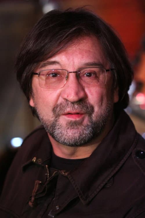 Юрий Шевчук foto