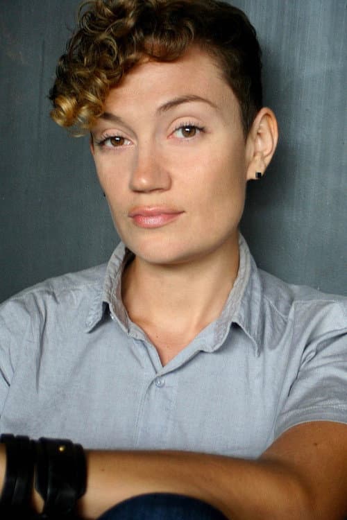 Rowan Haber foto