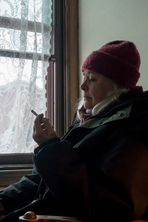 Le froid (2021) poster