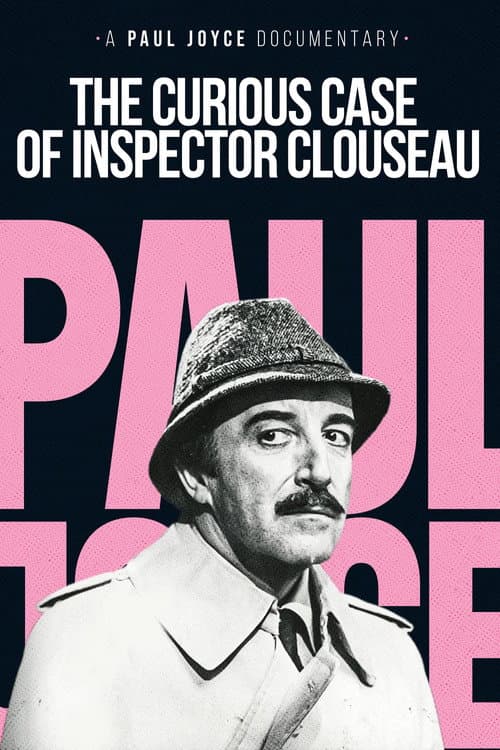 The Curious Case of Inspector Clouseau (2002) poster