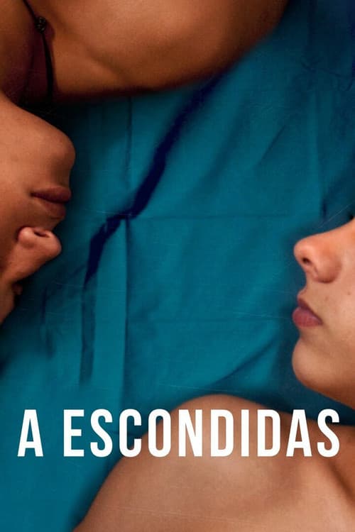 A escondidas (2014) poster