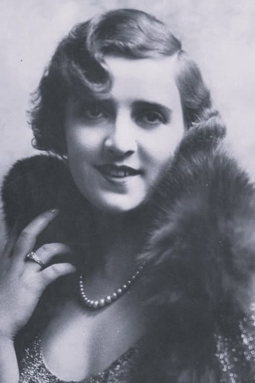 Maria Jacobini foto