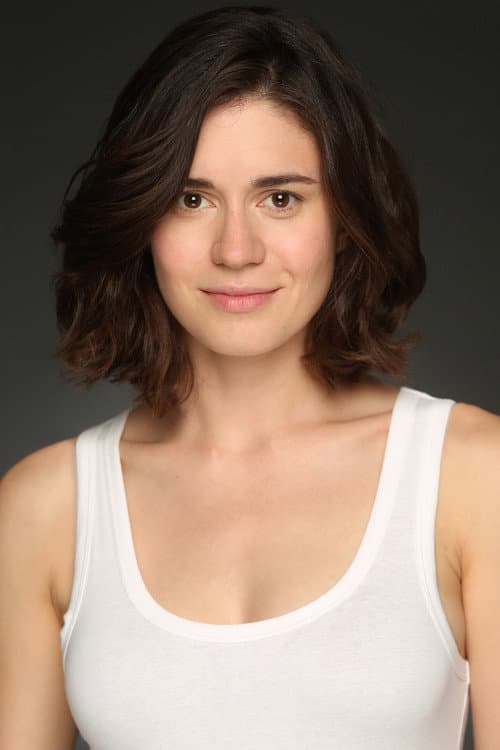 Elena Diego foto