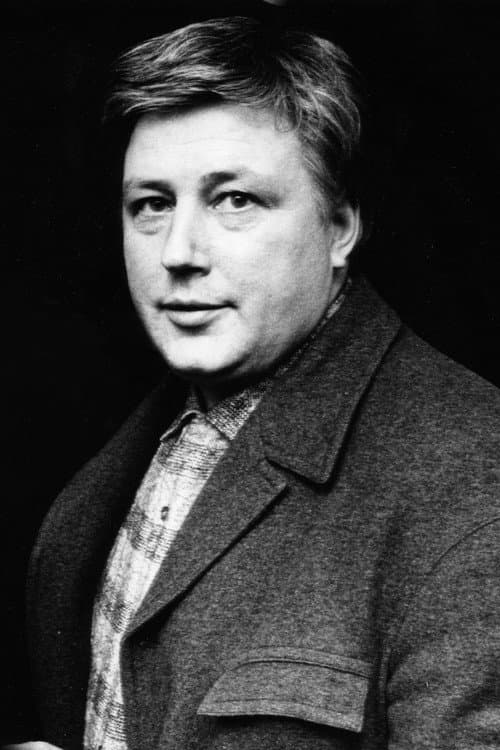 Eino Ruutsalo foto