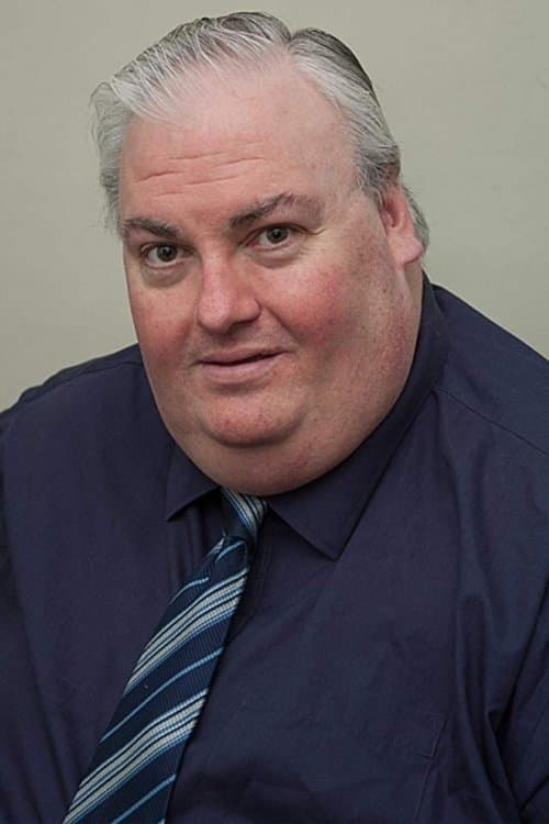 Simon Fisher-Becker foto