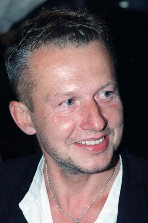 Bogusław Linda foto