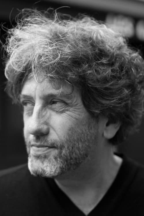 Bernard Cerf foto