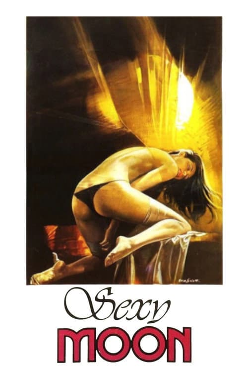 Η Μαύρη Εμμανουέλα (1980) poster