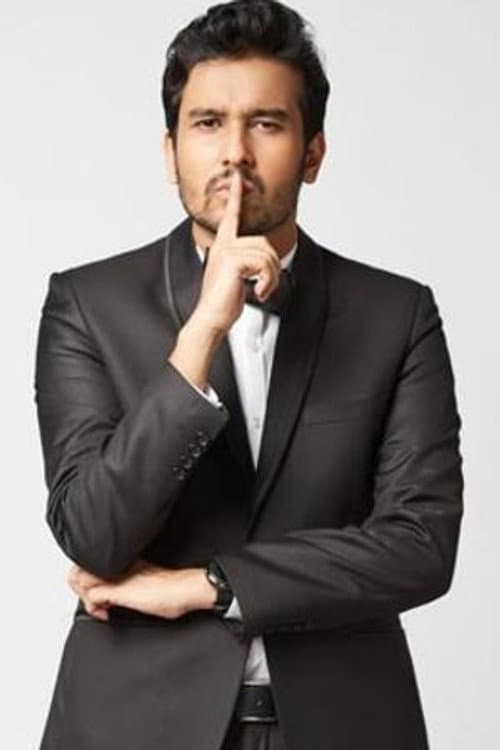Sahil Shah foto