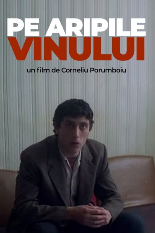 Pe aripile vinului (2002) poster