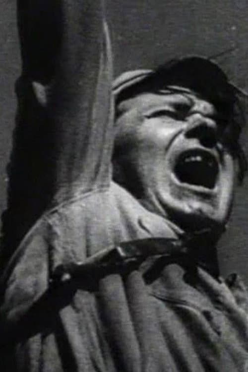 Простой случай (1930) poster