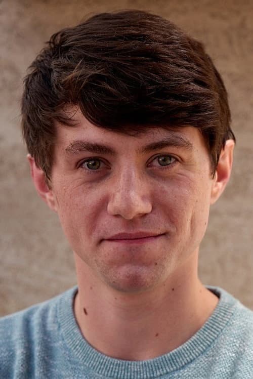 Luke Ward-Wilkinson foto
