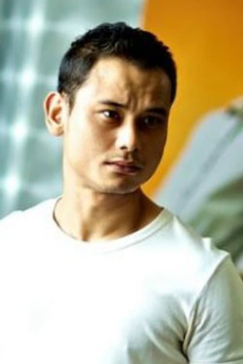 Aidil Aziz foto