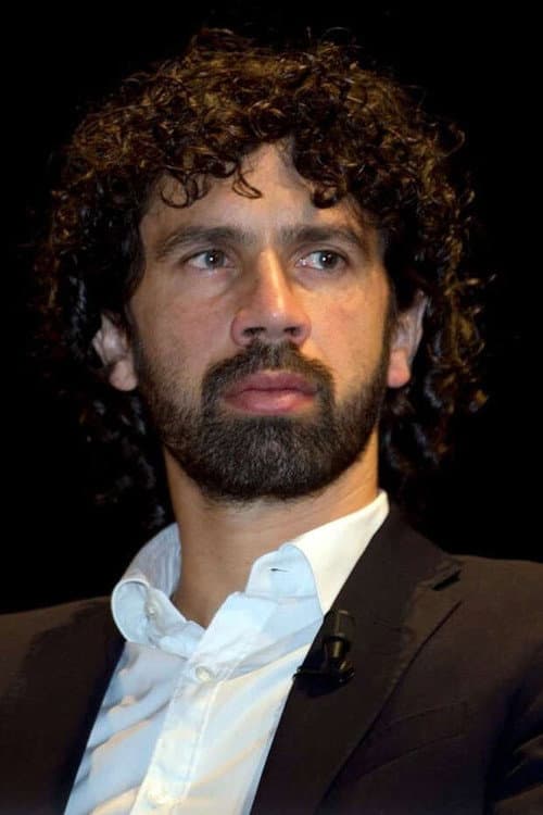 Damiano Tommassi foto