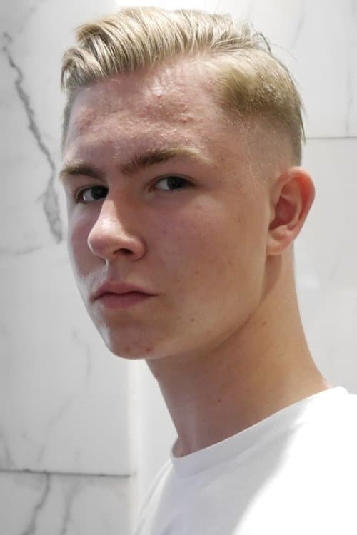 Vincent Wiemer foto