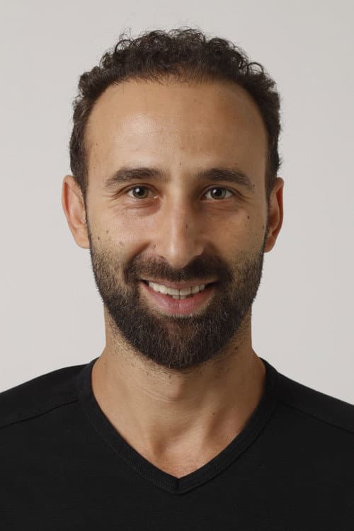 Seçkin Öcek foto