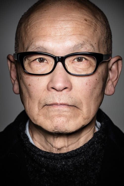 Wayne Wang foto