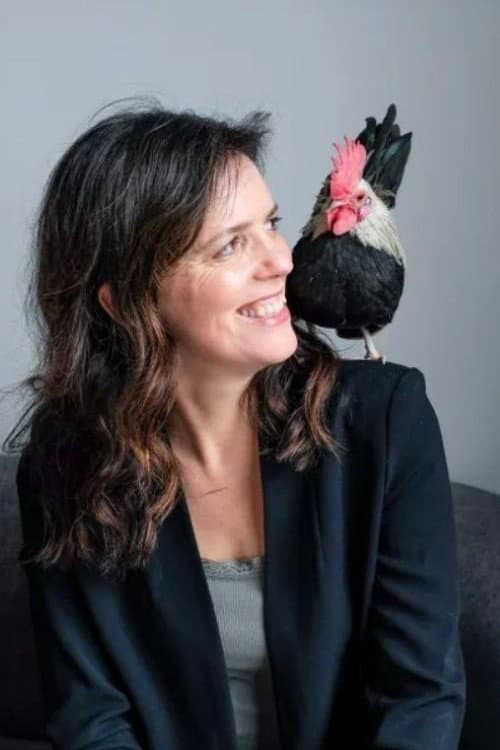 Élise Desaulniers foto