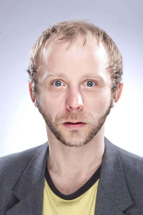 Jakub Albrecht foto