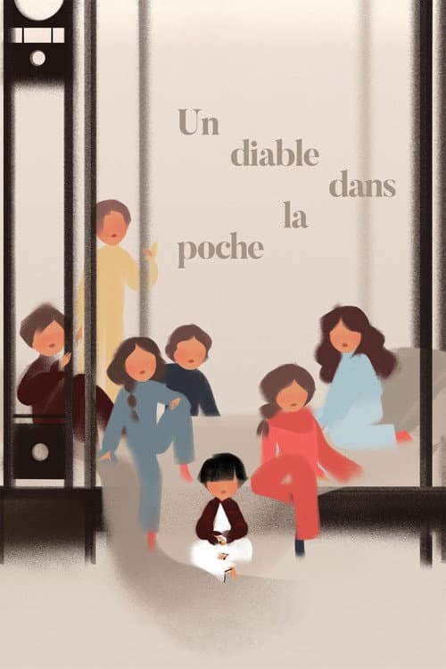Un diable dans la poche (2019) poster