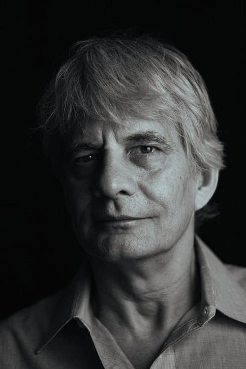 Chuck Kentis foto