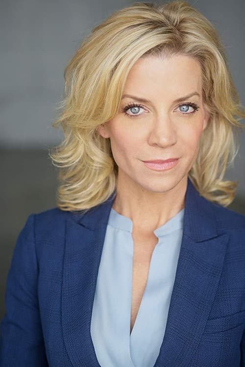 Lindsey Hutchison foto