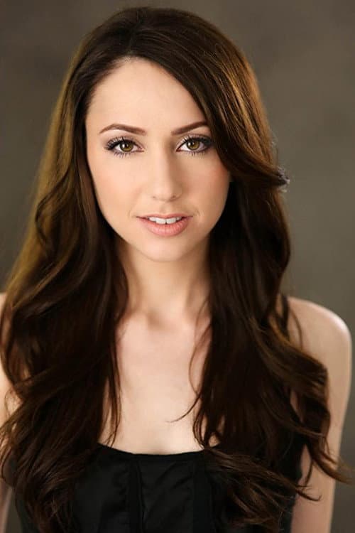 Natalie Light foto