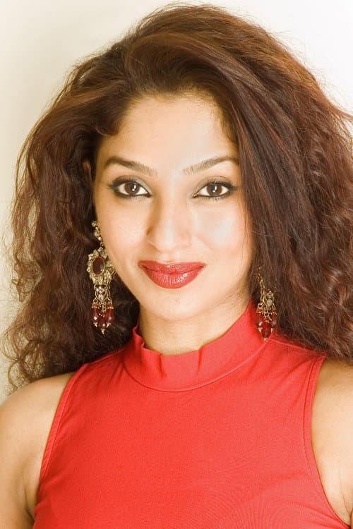 Suman Ranganathan foto