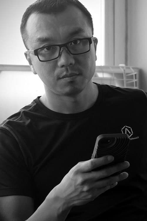 Li Meng foto