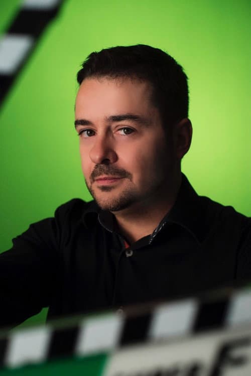 Filipe Ferreira foto