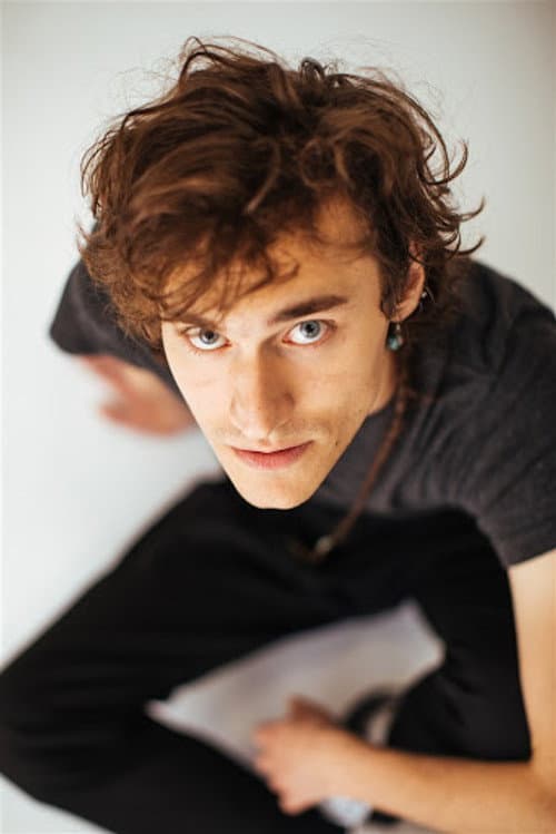 Mathieu Saikaly foto