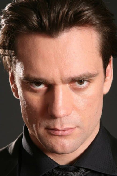 Дмитрий Миллер foto