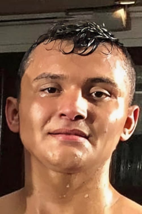 Brayan Mairena foto