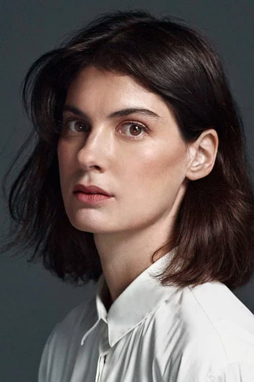 Paloma Moreno foto