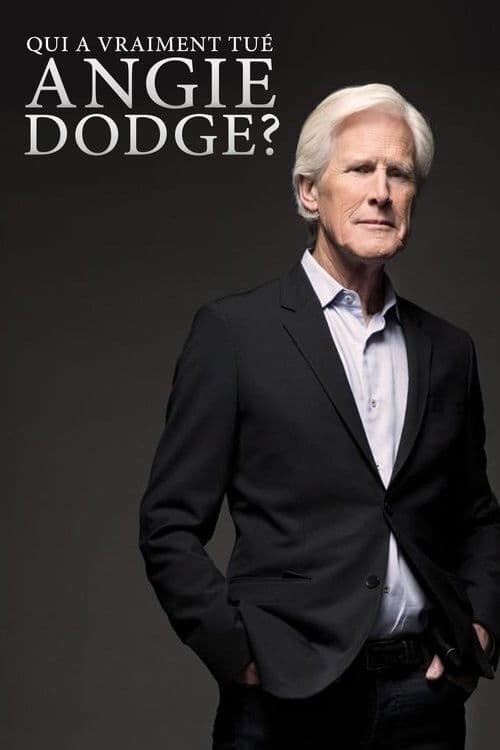 Who Killed Angie Dodge? Keith Morrison Investigates (2017) poster