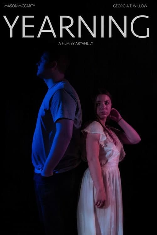 Yearning (2021) poster