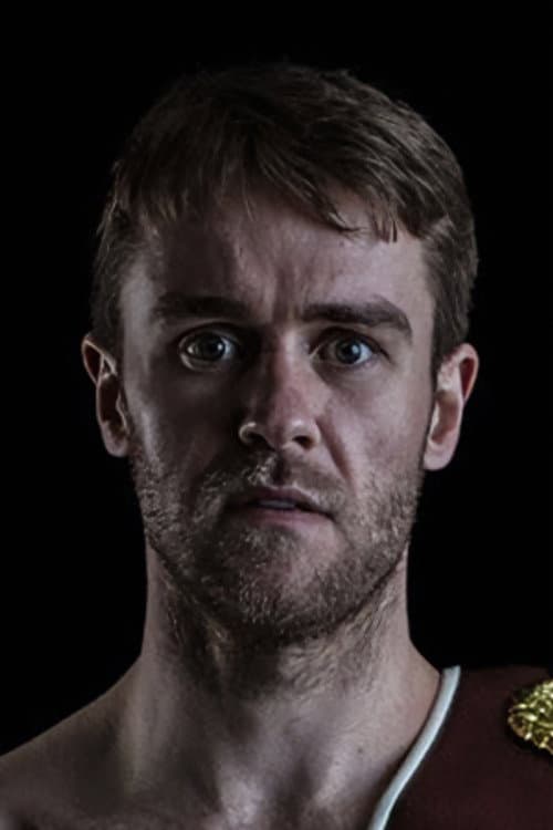 Danny Dignum foto