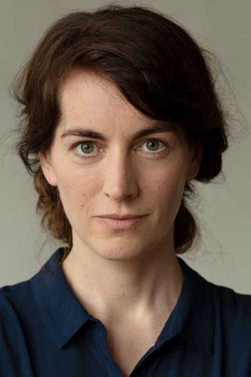 Johanna Geißler foto