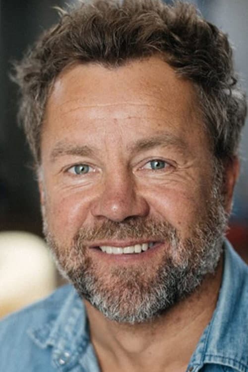 Fred Epaud foto
