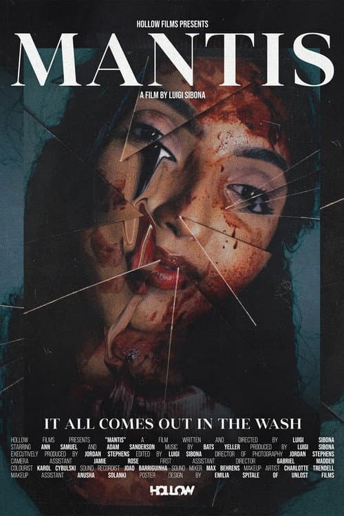 Mantis (2022) poster
