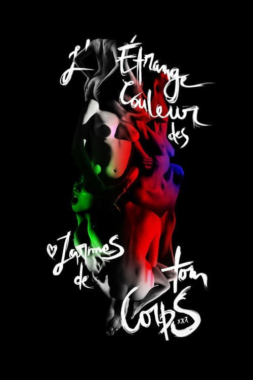 L'Étrange Couleur des larmes de ton corps (2014) poster
