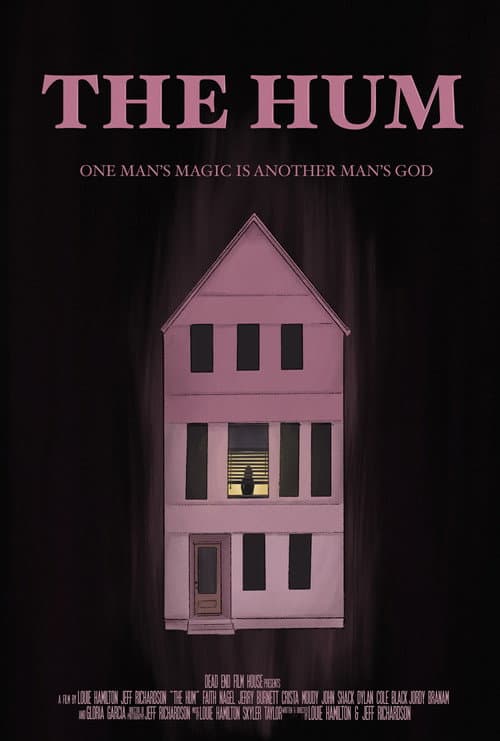 The Hum (2024) poster
