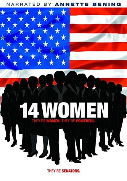 14 Women (2007) poster
