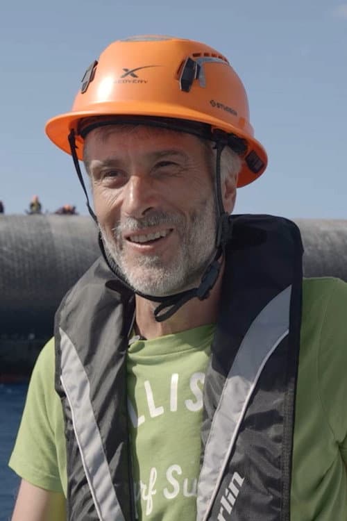 Mauro Prina foto