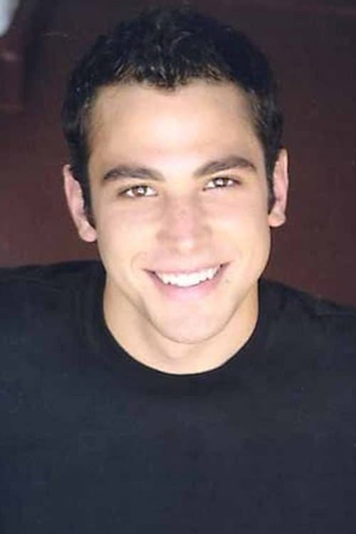 Ben Newmark foto